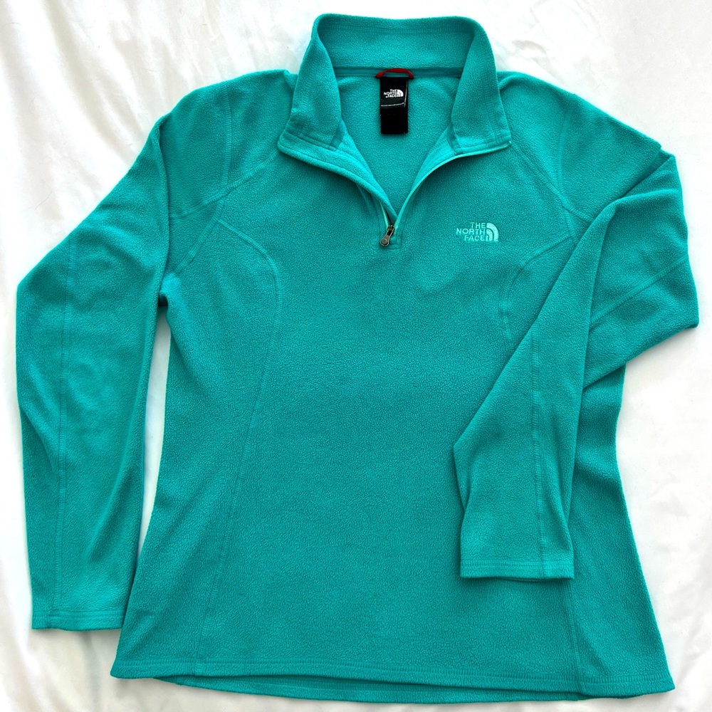 North Face pullover